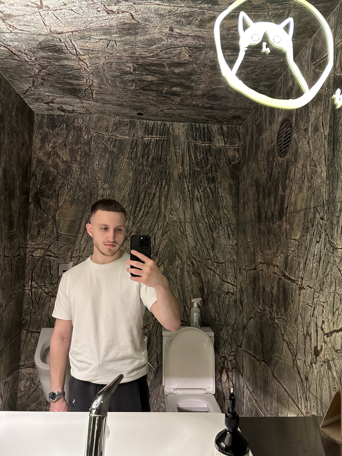 Alexander — Executive, Head of Sales